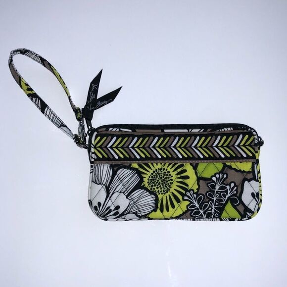 Vera Bradley Wristlet - Picture 6 of 16